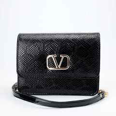 Chain Handle Bag