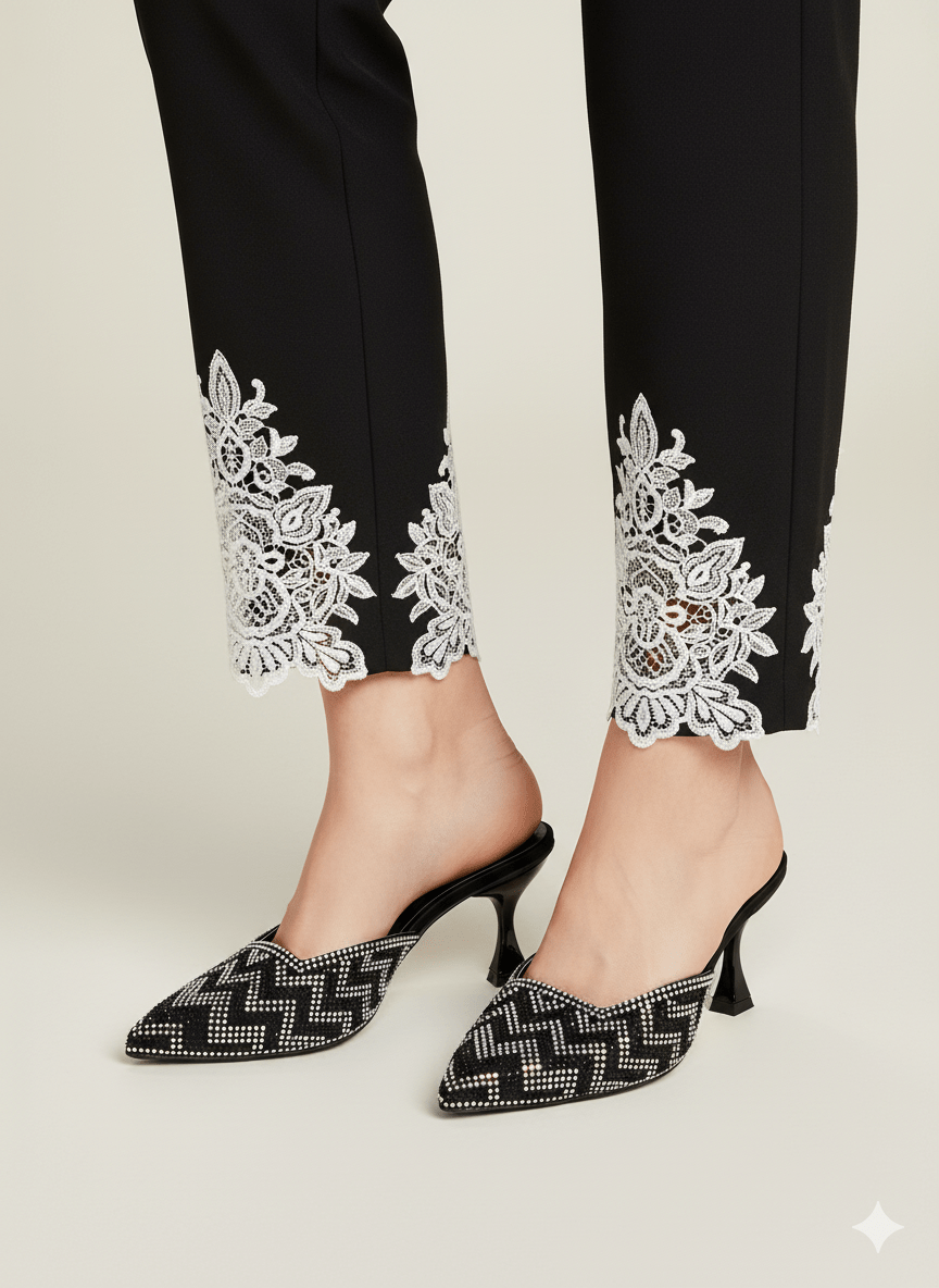 Black Diamond (12003) - Spunkz