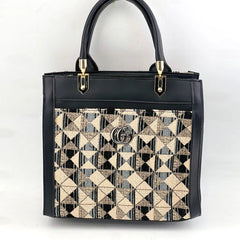 Printed Handbag for Women