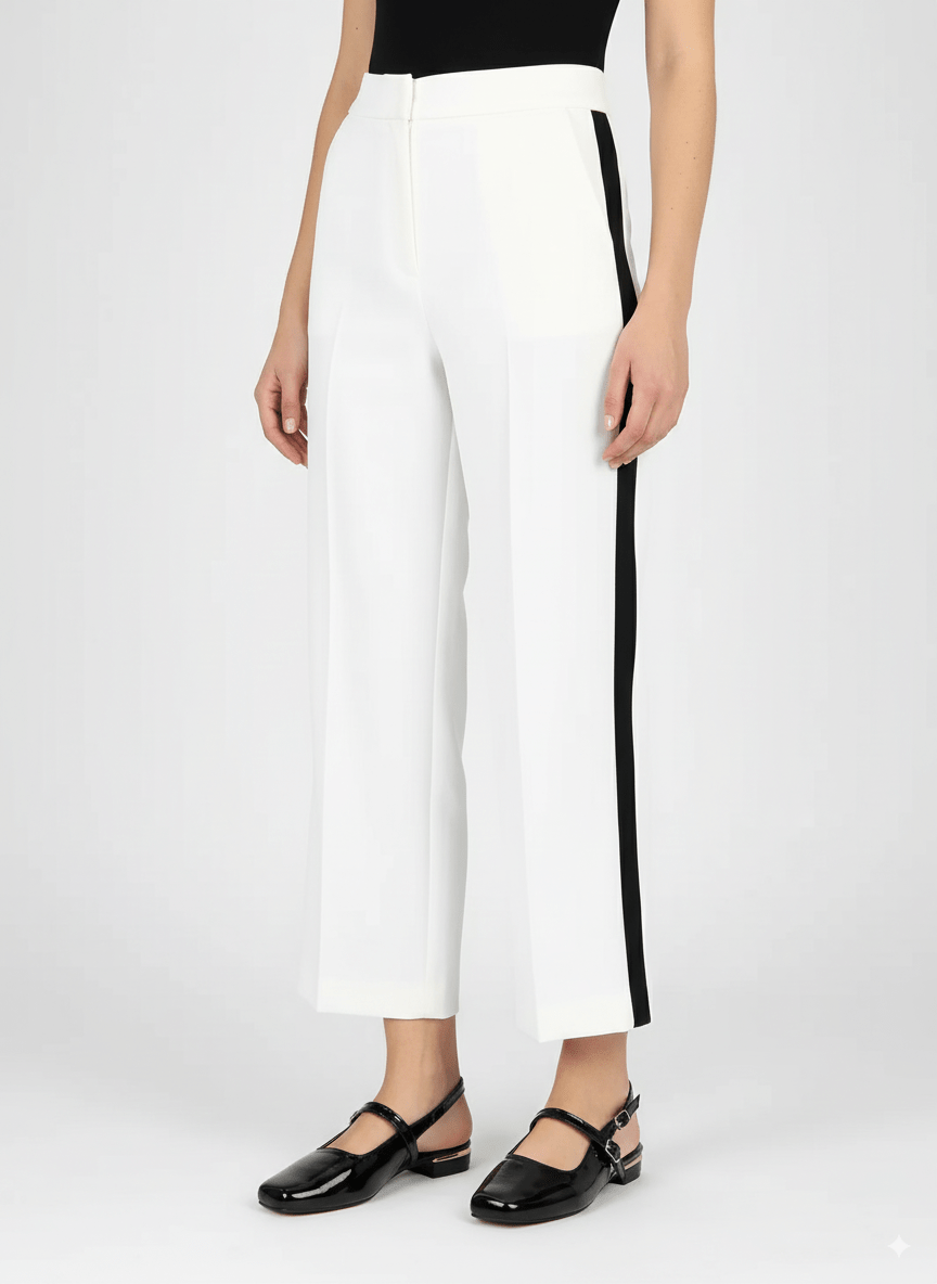 Black Patent Shoes - Spunkz