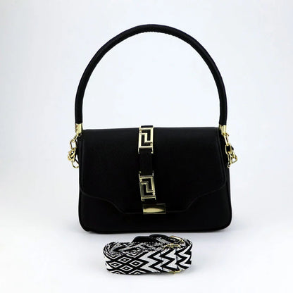 Square Baguette Bag - Spunkz