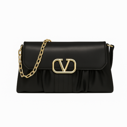 Designer Chain Shoulder Bag