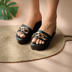 Golden Chain - Spunkz