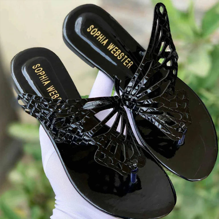 Butterfly Flats 91027