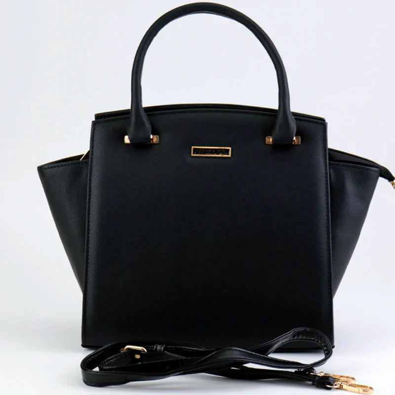 Crocs Luxe Bag