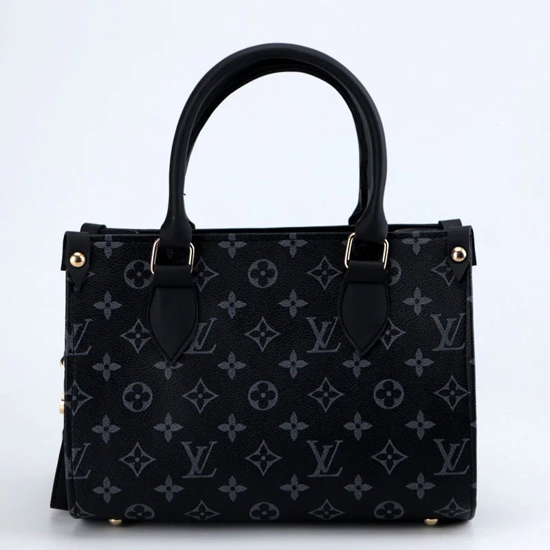 On the go Handbags - Spunkz