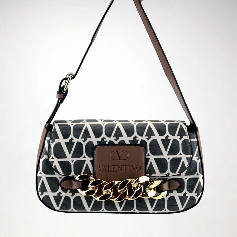 Shoulder Bag - Spunkz