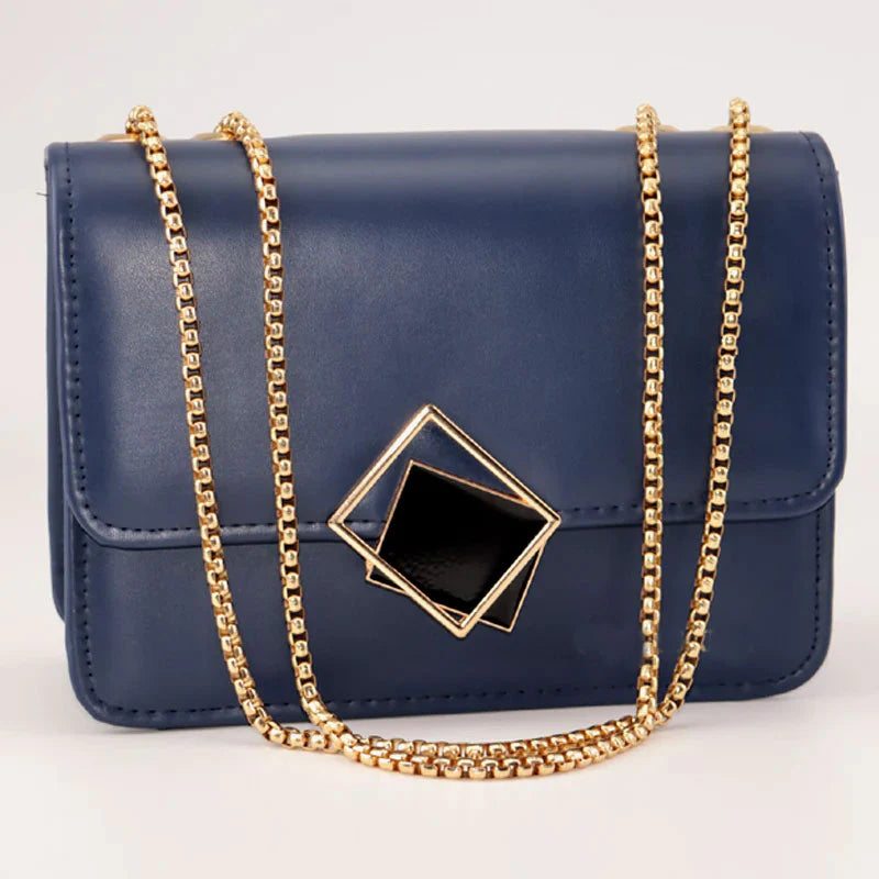 Shoulder Messenger Bag