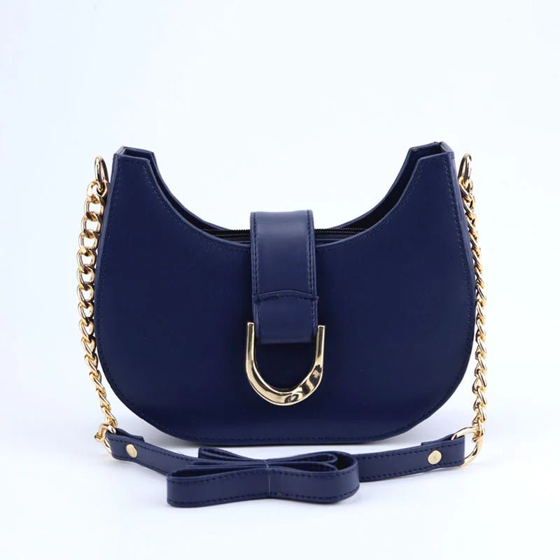 Casual underarm bag - Spunkz