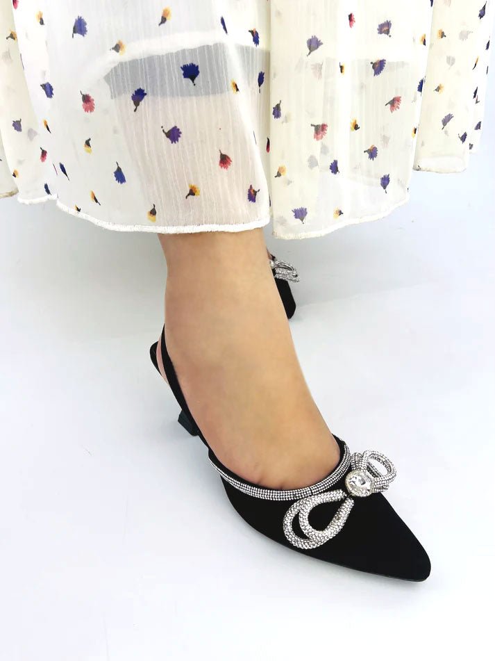 Alana Black (11011) - Spunkz