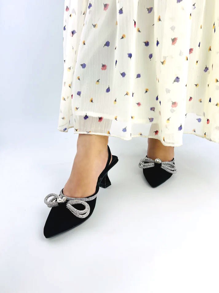 Alana Black (11011) - Spunkz