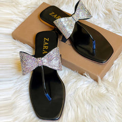 Thong Slippers - 90040