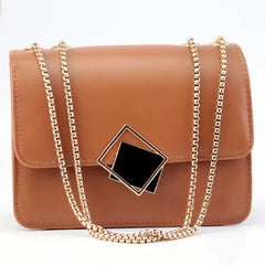 Shoulder Messenger Bag