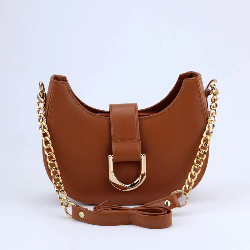 Casual underarm bag - Spunkz