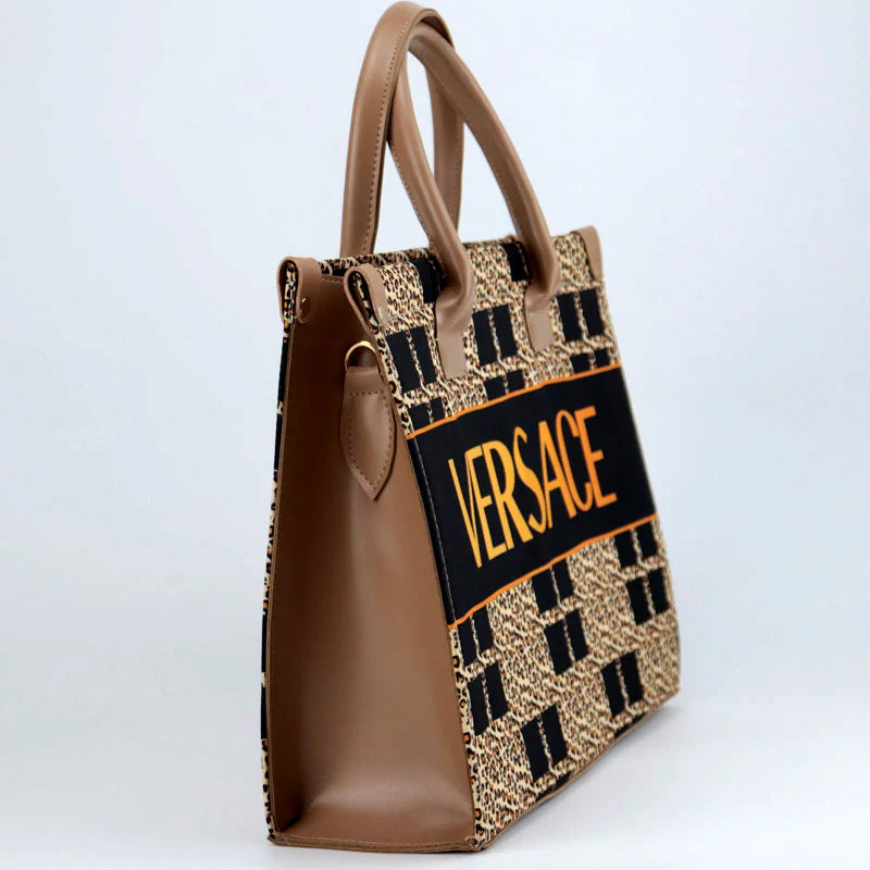 Casual Tote Bag