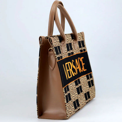 Casual Tote Bag