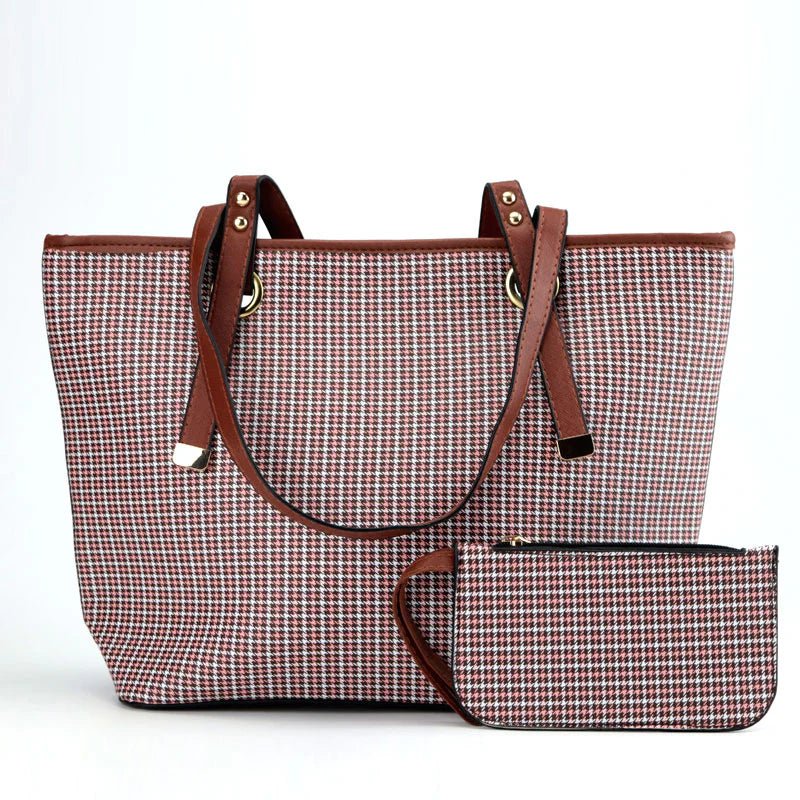 Office Tote Bags - Spunkz