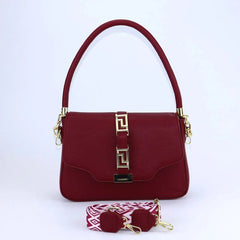 Square Baguette Bag - Spunkz