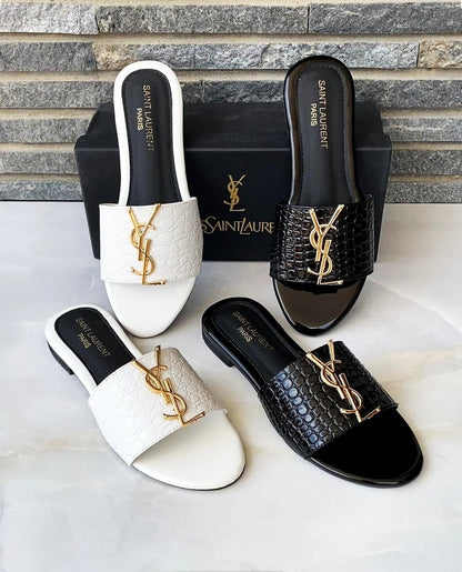 Casual Slippers