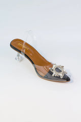 Feli Cinderella Heels - Spunkz