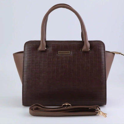 Crocs Luxe Bag