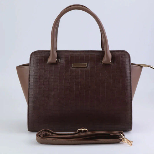 Crocs Luxe Bag