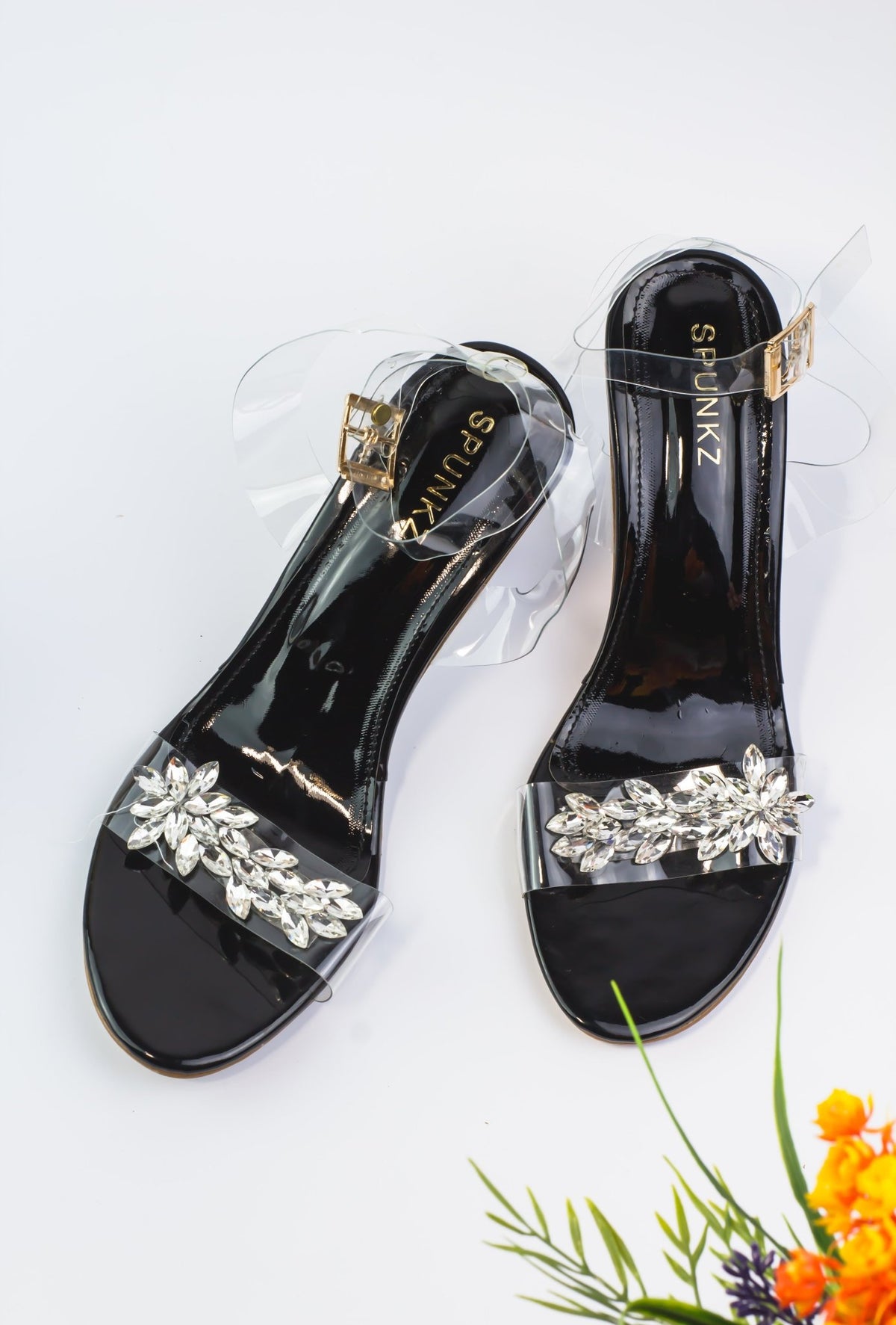 Emily Black (11015) - Spunkz