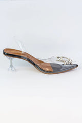 Feli Cinderella Heels - Spunkz