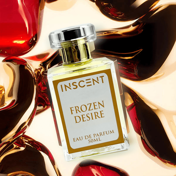 Frozen Desire (Baccarat) - Spunkz