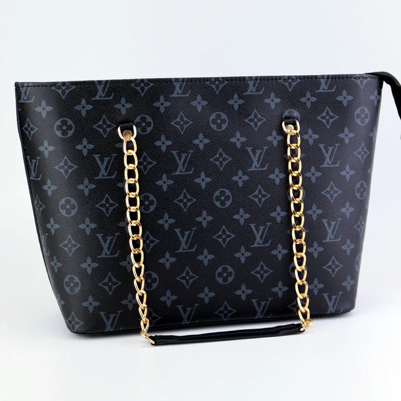 Girls Tote Bag - Spunkz