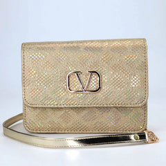 Chain Handle Bag