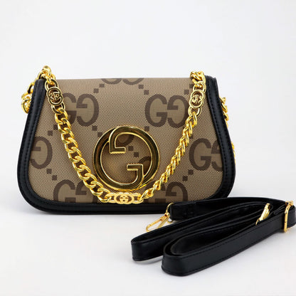 Blondie Shoulder Bag
