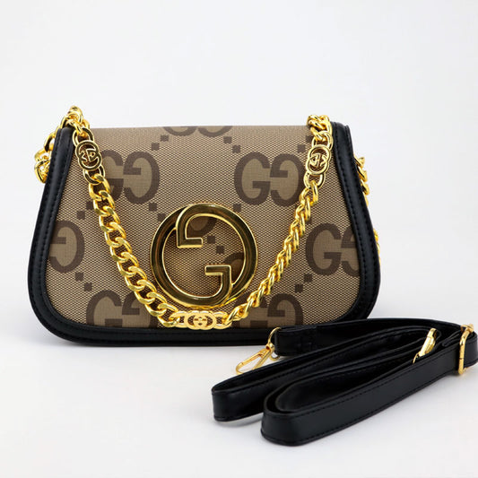 Blondie Shoulder Bag