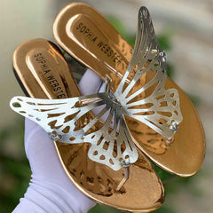 Butterfly Flats 91027