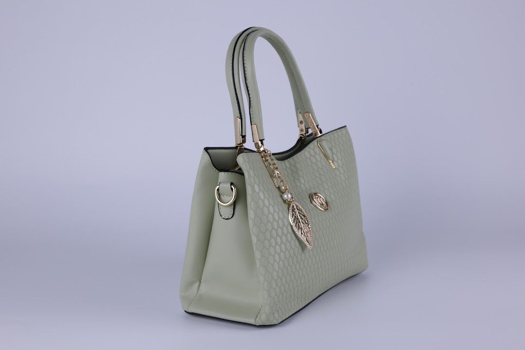 Shoulder Handbag