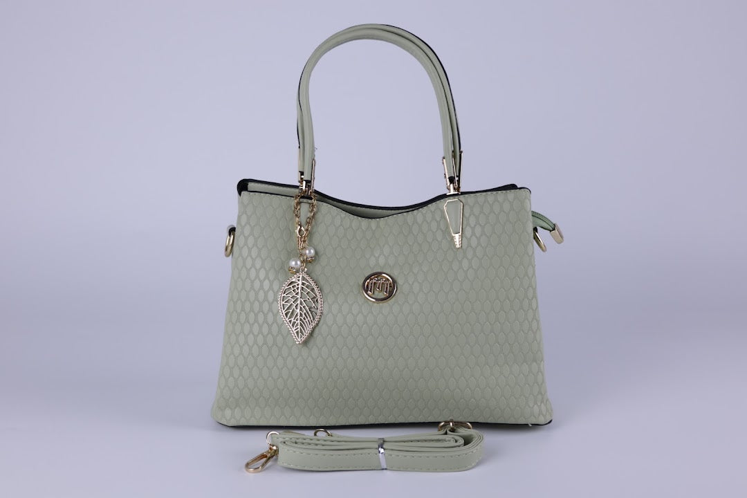 Shoulder Handbag