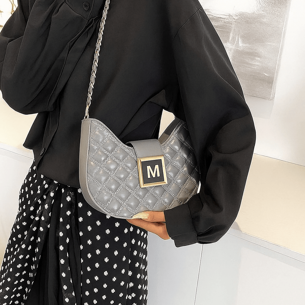 Moon Shoulder Bag - Spunkz