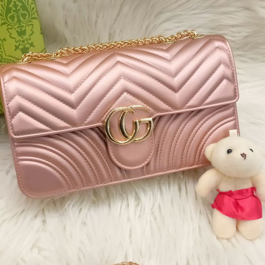 Girls Jelly Bag