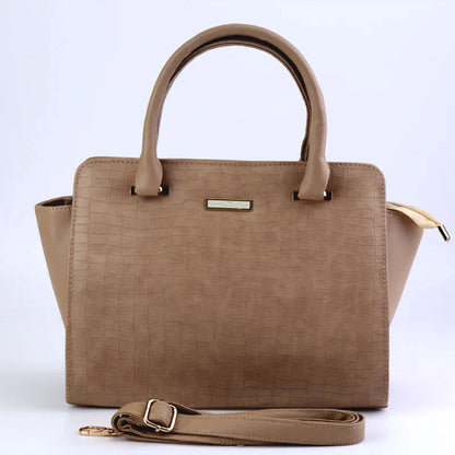 Crocs Luxe Bag
