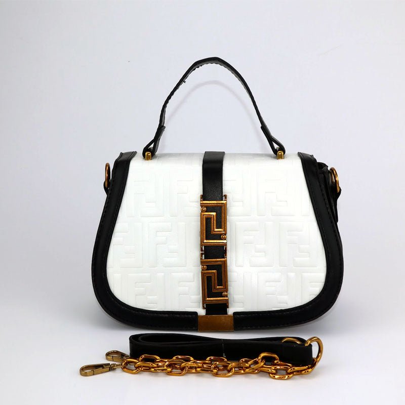 Goddess Shoulder Bag - Spunkz