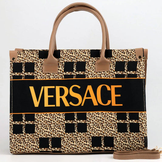 Casual Tote Bag