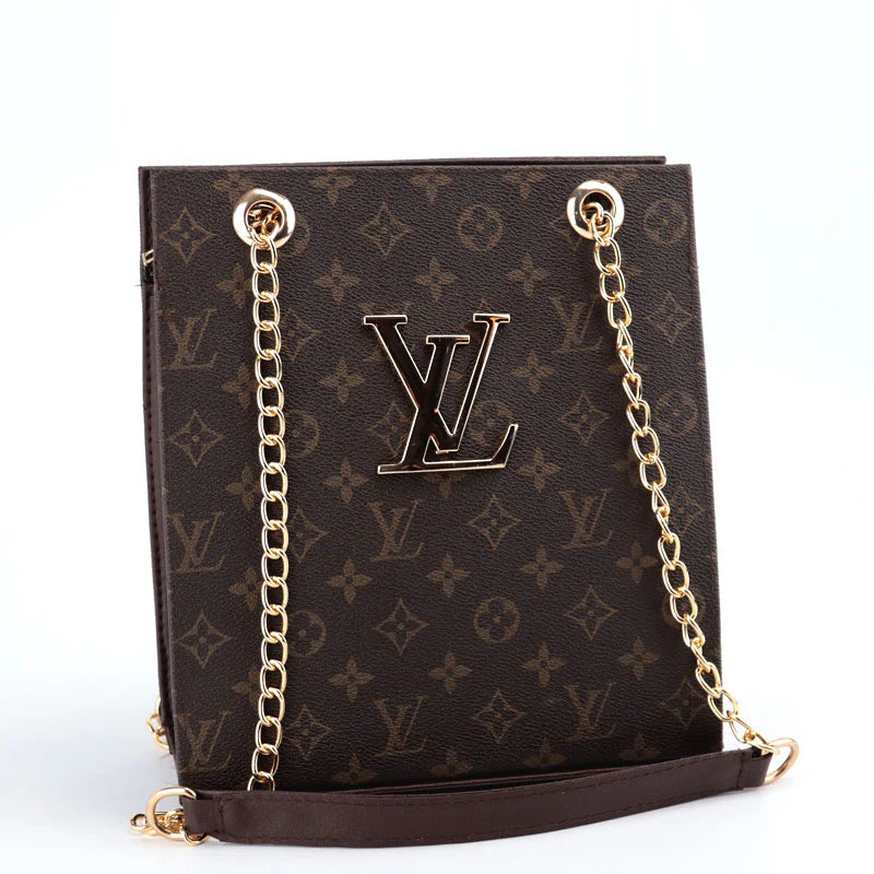 Women Square Shoulder Bag