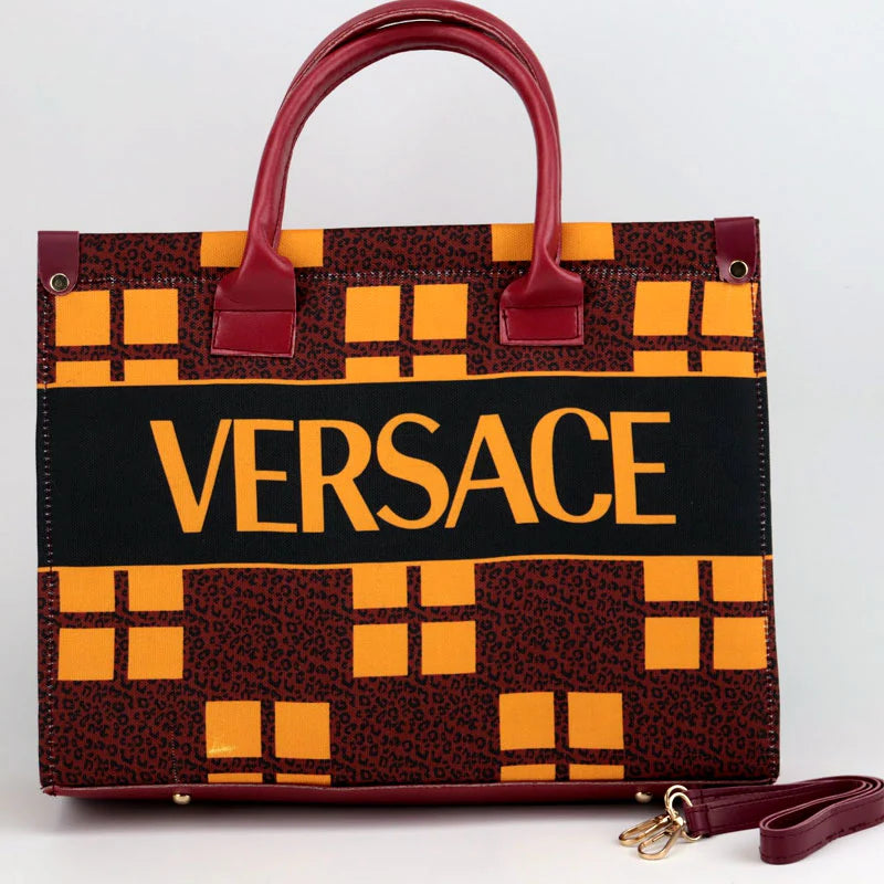 Casual Tote Bag