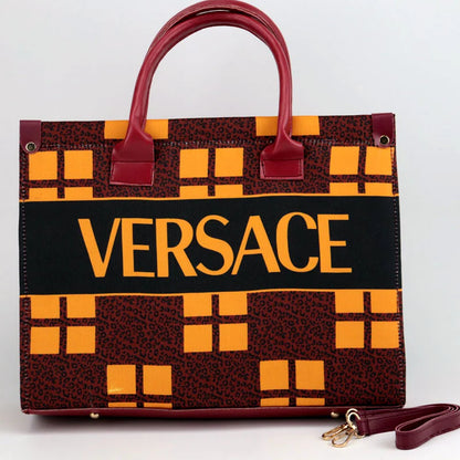 Casual Tote Bag