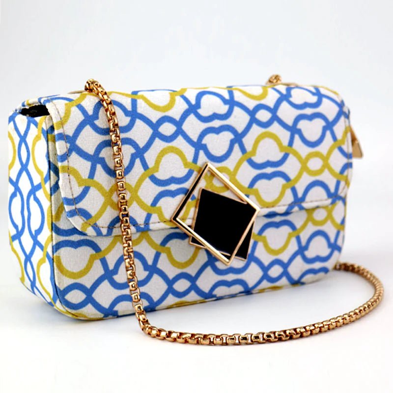 Shoulder Messenger Bag