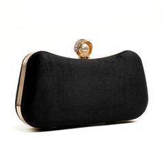 Moon Clutch Bag