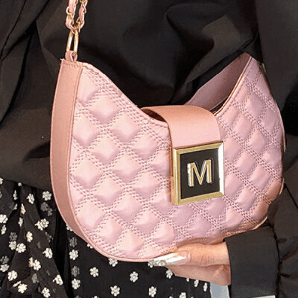 Moon Shoulder Bag - Spunkz