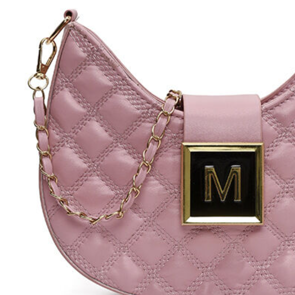 Moon Shoulder Bag