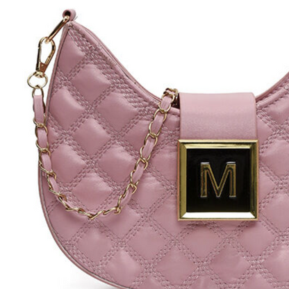Moon Shoulder Bag