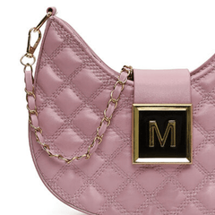 Moon Shoulder Bag - Spunkz